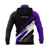 EsportsGear Mocktop | Sublimated | Pullover Hoodie